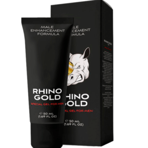 Rhino Gold Gel