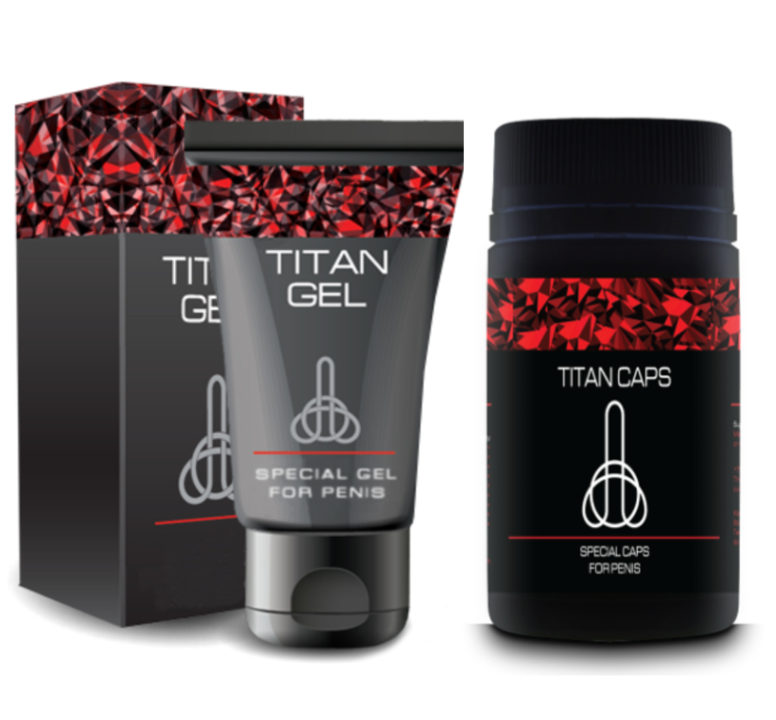 Titan Combo