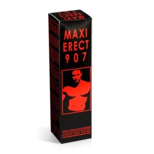 RUF – MAXI ERECT907 SPRAY DE EREO 25ML