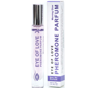 EYE OF LOVE – EOL PHEROMONE PERFUME 10 ML – MORNING GLOW