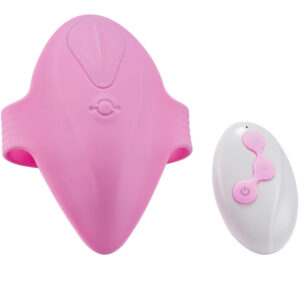 ARMONY – ESTIMULADOR DE PANTIE BLISS DE CONTROLE REMOTO
