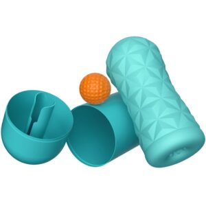 PRETTY LOVE – MASTURBADOR VICTORIA CASPAR AQUA VERDE