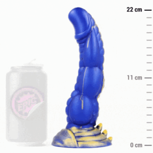 EPIC – POSEIDON DILDO ABRAO DO MAR