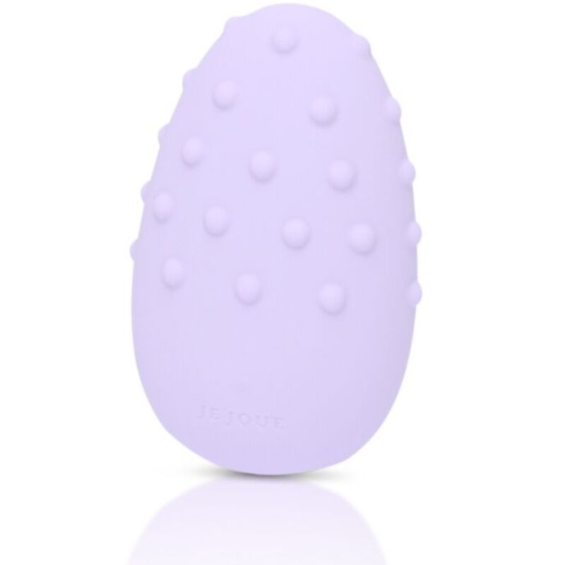 JE JOUE - MIMI DEUX LILAC MASSAGER - Image 2