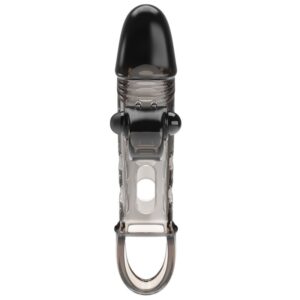 ROMANCE – MANGA COMPRIDA PRETO