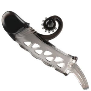 ROMANCE – MANGA COMPRIDA PRETO