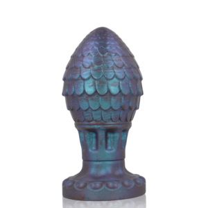 EPIC – VRAKOS DRAGON OGG ANAL PLUG TAMANHO M