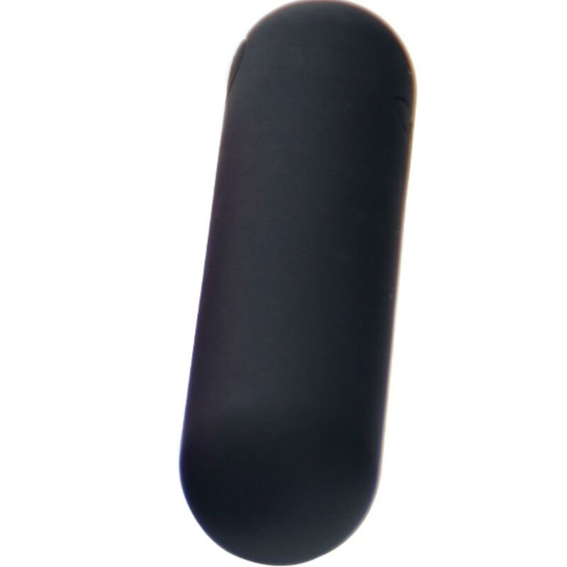 ARMONY -SPLASH HEHE VIBRADOR BALA SILICONE 10 VIBRAÇÕES 65 X 15 CM PRETO - Image 3