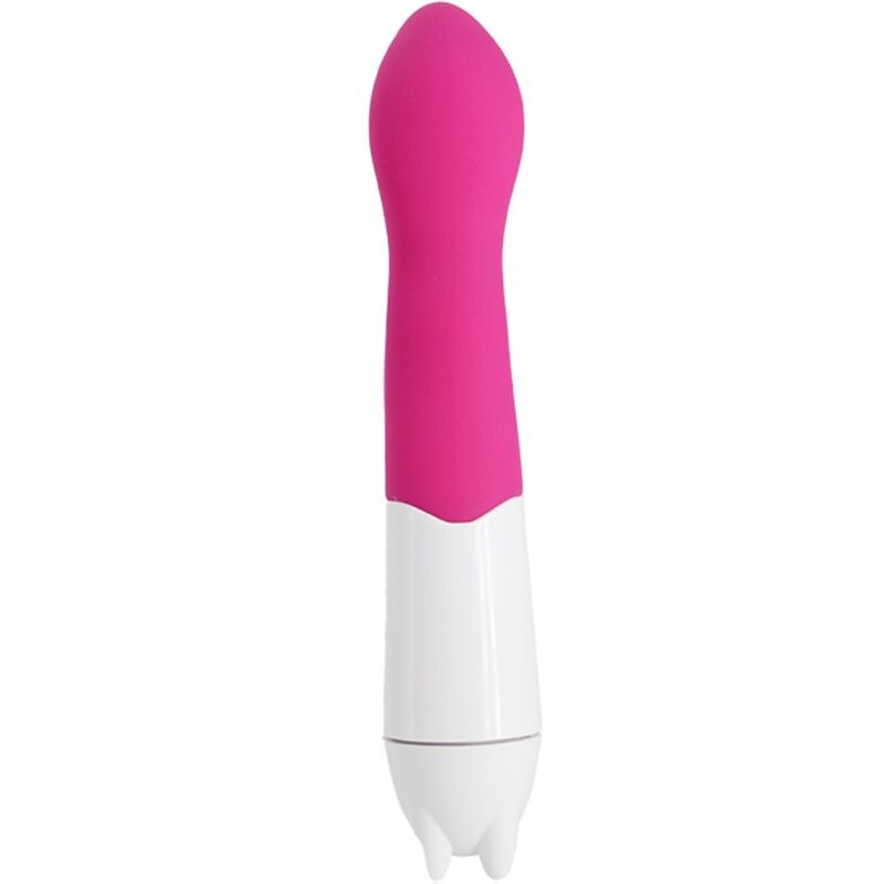 ARMONY - VIBRADOR E ESTIMULADOR G SPOT 10 VELOCIDADES ROSA - Image 3