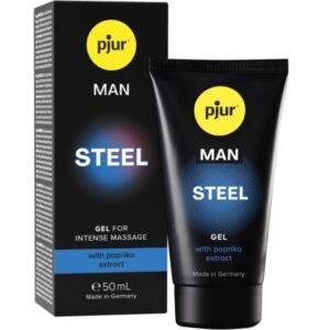 PJUR – MAN GEL ESTIMULANTE DE AO 50 ML