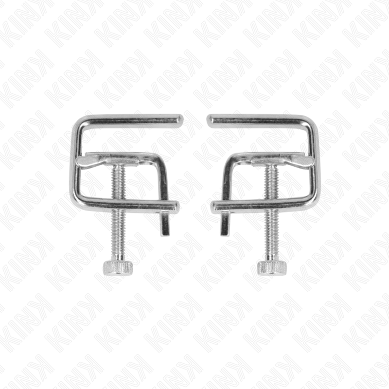 KINK - BRAÇADEIRAS DE TORNO DE BICO - Image 2