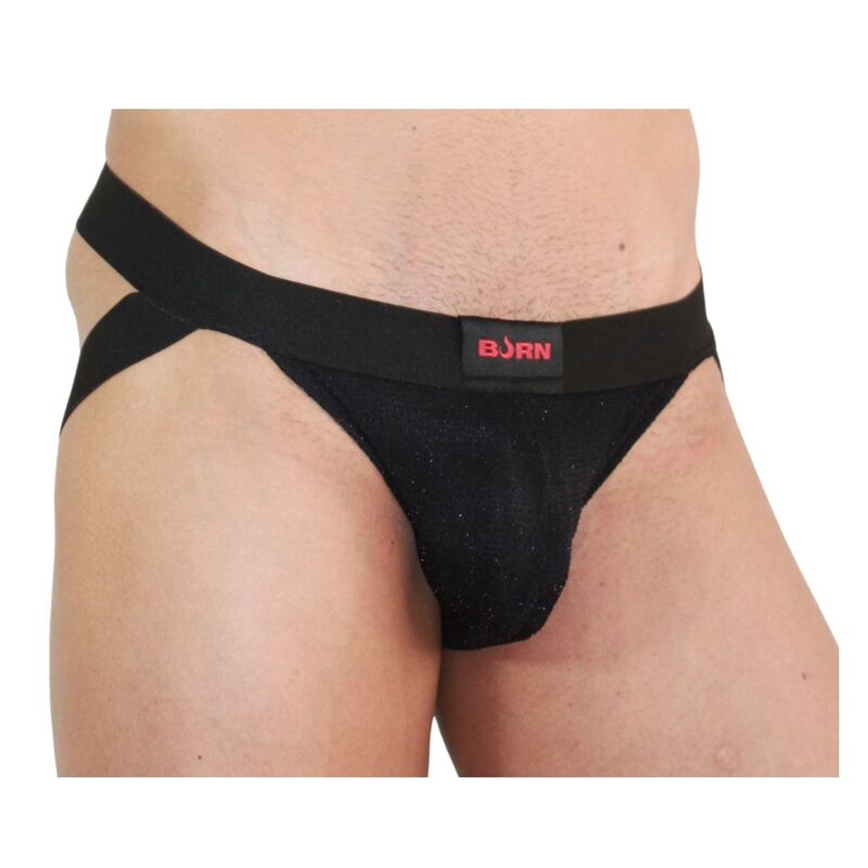 BURN - 003 JOCK BRILHANTE PRETO S - Image 2