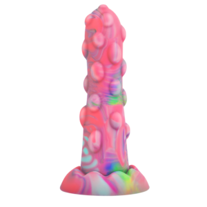EPIC – NIXIE DILDO ESPÍRITO DE MUDANÇA DE FORMA