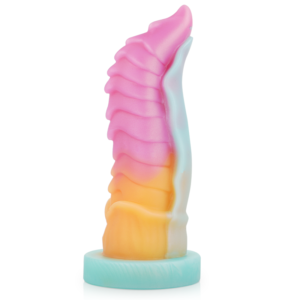 EPIC – DILDO KELPIE FORMA DE CAVALO ESPÍRITO DE ÁGUA