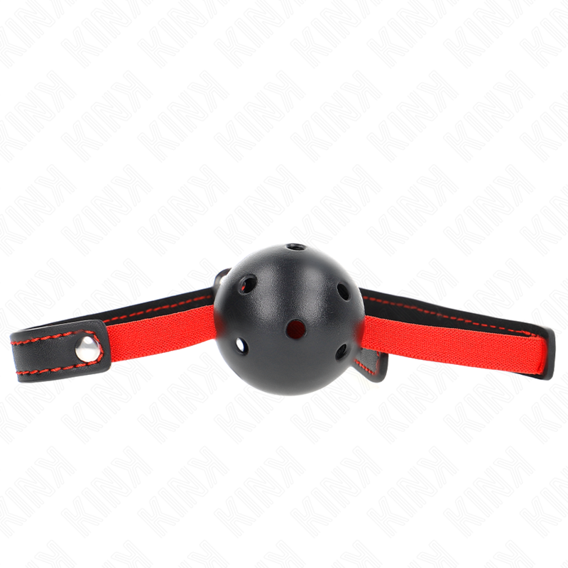 Ilhaerotica - KINK - BOCA DURA OCA 4