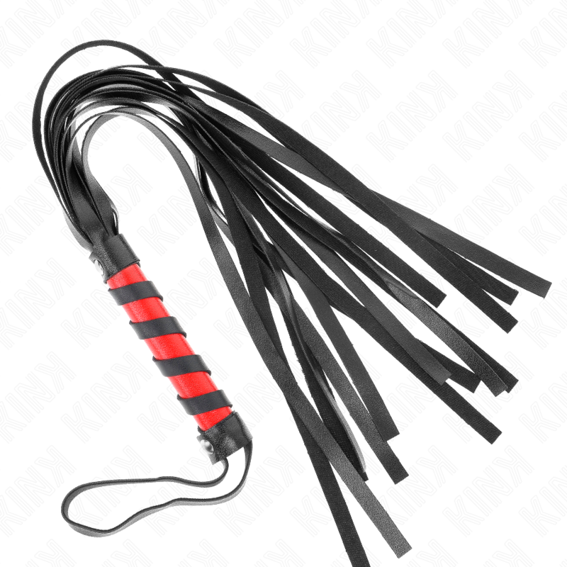 Ilhaerotica - KINK - CHICOTE CABO CURTO 45 CM