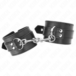 KINK – PUNHOS COM PREGOS 35 X 6 CM