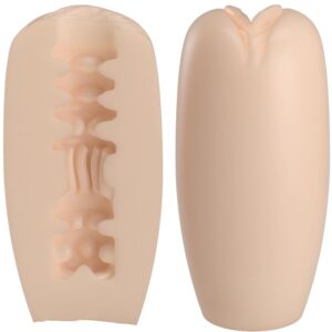 PRETTY LOVE – MASTURBADOR MASCULINO CATHERINE CARNE