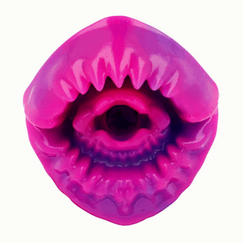 Ilhaerotica - EPIC - ERIS MASTURBADOR MASCULINO CICLOPS