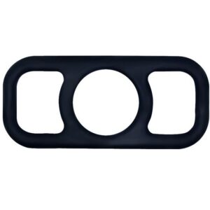 BAILE – ANÉIS DE TREINAMENTO DE SILICONE PARA TREINAMENTO