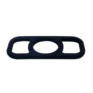 BAILE – ANÉIS DE TREINAMENTO DE SILICONE PARA TREINAMENTO