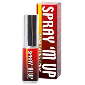RUF – SPRAY M UP LAVETRA EREO 15 ML
