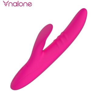 NALONE – VIBRADOR PERI COELHO E MODO SWING