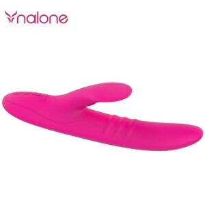 NALONE – VIBRADOR PERI COELHO E MODO SWING