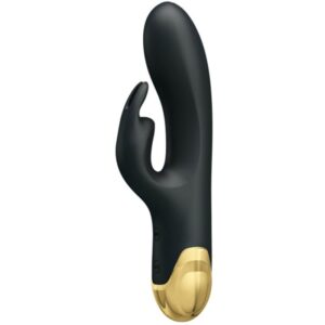 PRETTY LOVE – VIBRADOR DE PRAZER DUPLO INTELIGENTE