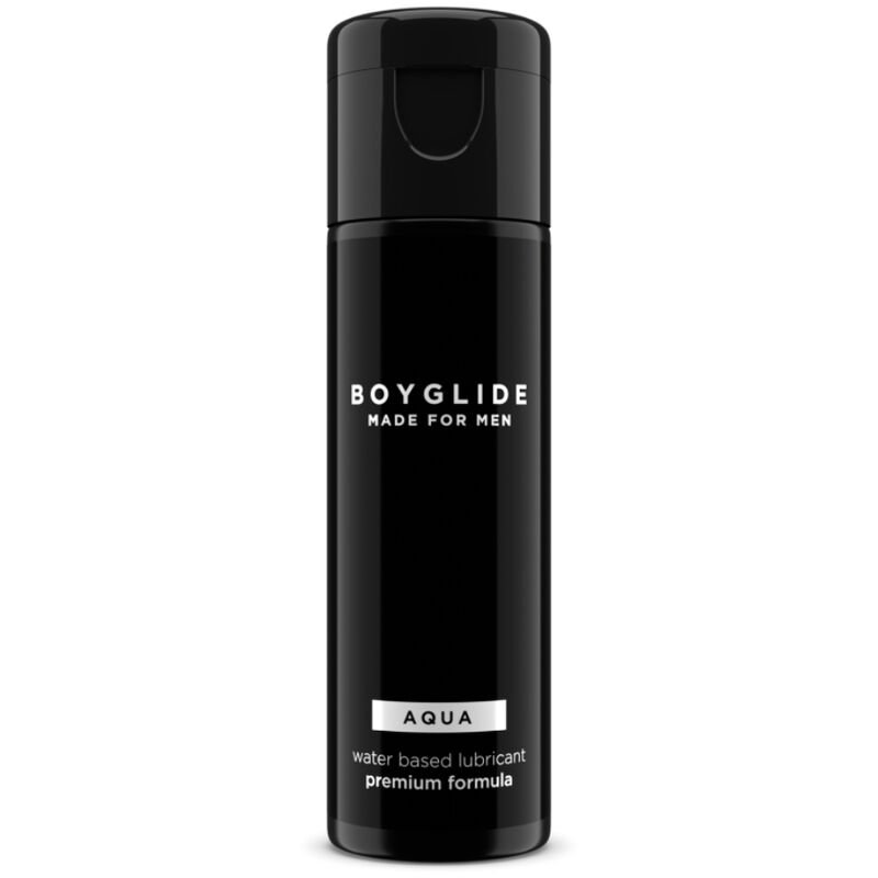 Ilhaerotica - INTIMATELINE - LUBRIFICANTE  BASE DE GUA BOYGLIDE 30 ML