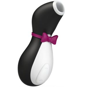 SATISFYER – PRO PENGUIN NG EDIO 2020