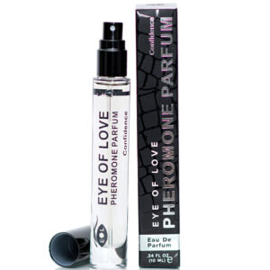 EYE OF LOVE – EOL PHEROMONE PARFUM 10 ML – CONFIDENCE
