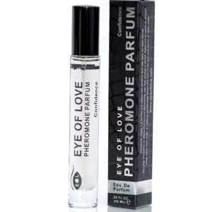 EYE OF LOVE – EOL PHEROMONE PARFUM 10 ML – CONFIDENCE