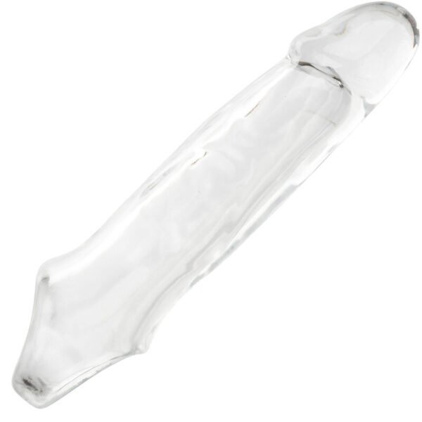 Ilhaerotica - CALEXOTICS - PERFORMANCE MAXX CLEAR EXTENSION 5