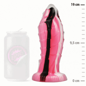 EPIC – TRITON DILDO A FORA DO RÉPTIL