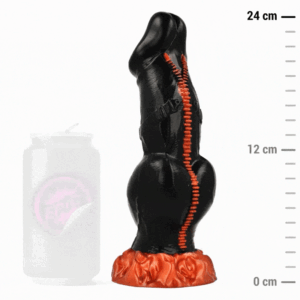EPIC – DEIMOS DILDO PODER DO ÊXTASE