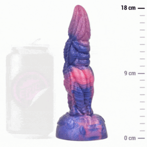 EPIC – DIONYSUS DILDO DANA DO PRAZER