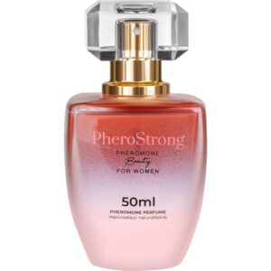 PHEROSTRONG – PREROMONE PERFUME BELEZA PARA MULHER 50 ML