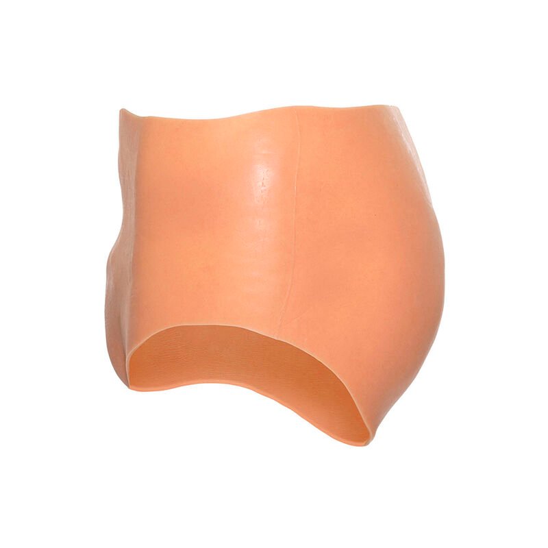 HIDDEN DESIRE - ALTER EGO VAGINA ABERTA CURTA CINTURA ALTA CARNE - Image 3