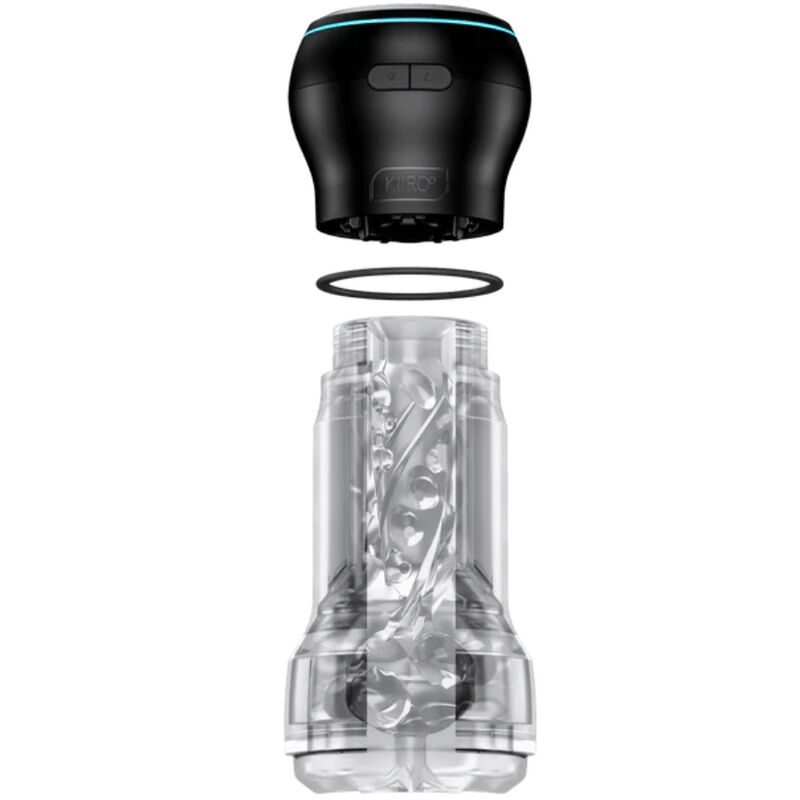 KIIROO - COMBO SET POWER BLOW + SENTIR BOCA STROKER - Image 2