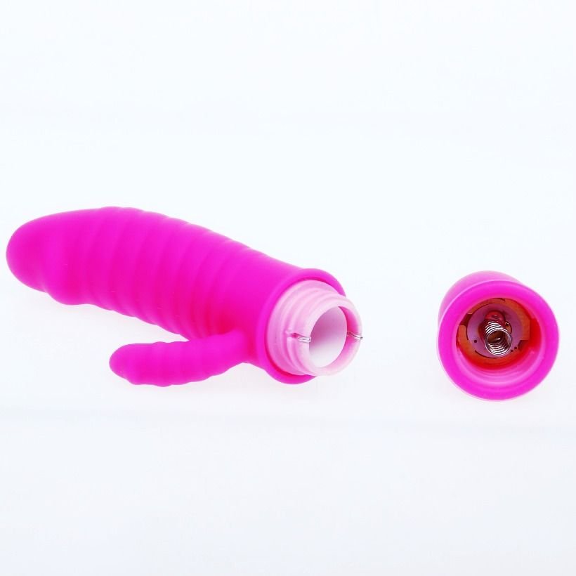 Ilhaerotica - PRETTY LOVE - VIBRADOR ARND