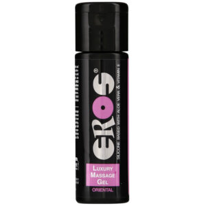 EROS – GEL ORIENTAL DE MASSAGEM DE LUXO 30 ML