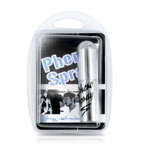 RUF – SPRAY DE FEROMONAS HOMEM 15ML