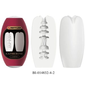 PRETTY LOVE – CASPAR PACK 15 MASTURBADORES MASCULINOS VARIOS