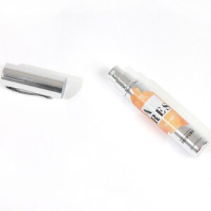 SECRETPLAY – ARES PERFUME NATURAL FEROMONAS TAMANHO VIAGEM PARA HOMENS 10 ML