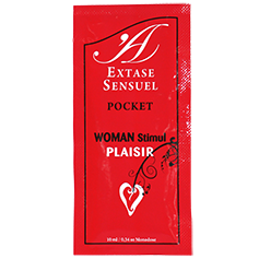 EXTASE SENSUAL – CREME ESTIMULANTE PARA ELA 10 ML