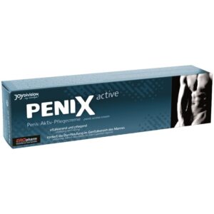 JOYDIVION EROPHARM – PENIX ACTIVE