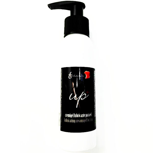 Ilhaerotica - TENTACION - CREMIGEL LUBRIFICANTE ORGSMICO PARA 100 ML