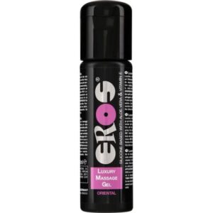EROS – LUXO GEL DE MASSAGEM ORIENTAL 100 ML