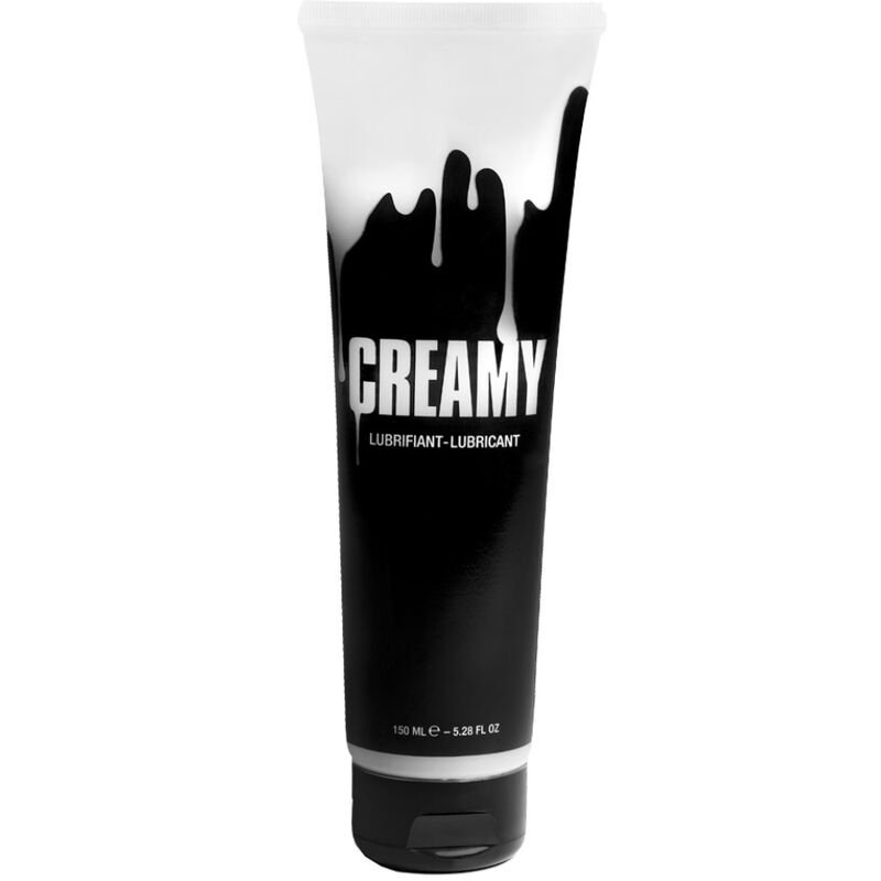 Ilhaerotica - CREAMY - CUM LUBRIFICANTE 150 ML